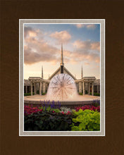 Load image into Gallery viewer, Chicago Fountain