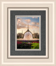 Load image into Gallery viewer, Chicago Fountain
