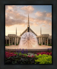 Load image into Gallery viewer, Chicago Fountain