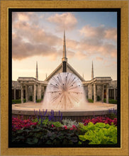 Load image into Gallery viewer, Chicago Fountain