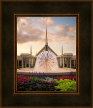 Load image into Gallery viewer, Chicago Fountain