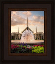 Load image into Gallery viewer, Chicago Fountain
