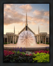 Load image into Gallery viewer, Chicago Fountain