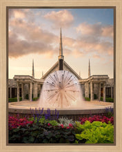 Load image into Gallery viewer, Chicago Fountain