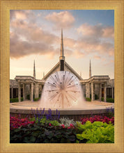 Load image into Gallery viewer, Chicago Fountain