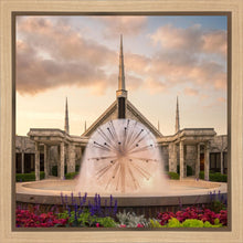 Load image into Gallery viewer, Chicago Fountain