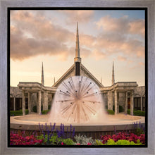 Load image into Gallery viewer, Chicago Fountain