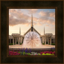 Load image into Gallery viewer, Chicago Fountain
