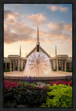 Load image into Gallery viewer, Chicago Fountain