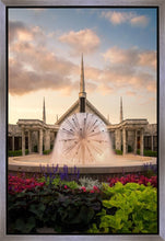 Load image into Gallery viewer, Chicago Fountain