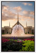 Load image into Gallery viewer, Chicago Fountain