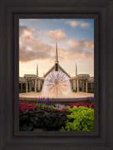 Load image into Gallery viewer, Chicago Fountain