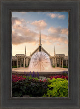 Load image into Gallery viewer, Chicago Fountain