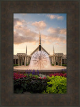 Load image into Gallery viewer, Chicago Fountain