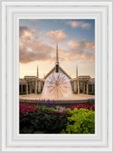 Load image into Gallery viewer, Chicago Fountain
