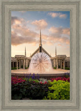 Load image into Gallery viewer, Chicago Fountain