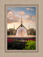 Load image into Gallery viewer, Chicago Fountain