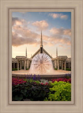 Load image into Gallery viewer, Chicago Fountain