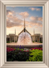 Load image into Gallery viewer, Chicago Fountain