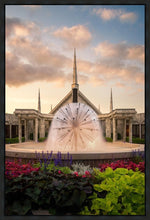 Load image into Gallery viewer, Chicago Fountain