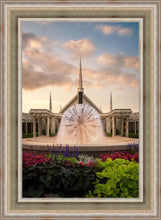 Load image into Gallery viewer, Chicago Fountain