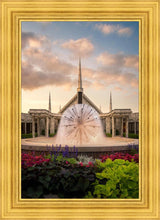 Load image into Gallery viewer, Chicago Fountain