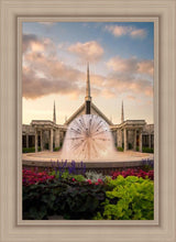 Load image into Gallery viewer, Chicago Fountain