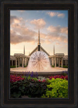 Load image into Gallery viewer, Chicago Fountain