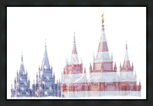 Load image into Gallery viewer, Salt Lake Flag