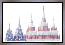 Load image into Gallery viewer, Salt Lake Flag