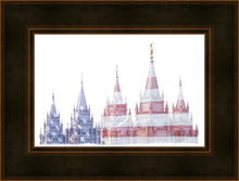 Load image into Gallery viewer, Salt Lake Flag