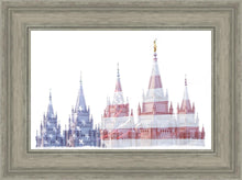 Load image into Gallery viewer, Salt Lake Flag