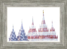 Load image into Gallery viewer, Salt Lake Flag