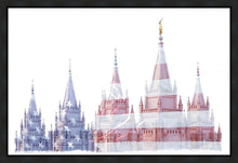 Load image into Gallery viewer, Salt Lake Flag