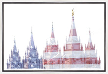 Load image into Gallery viewer, Salt Lake Flag