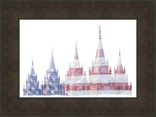 Load image into Gallery viewer, Salt Lake Flag