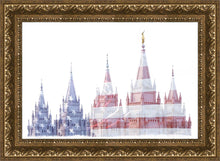 Load image into Gallery viewer, Salt Lake Flag