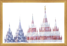 Load image into Gallery viewer, Salt Lake Flag