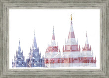 Load image into Gallery viewer, Salt Lake Flag