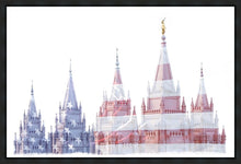 Load image into Gallery viewer, Salt Lake Flag