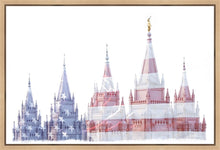 Load image into Gallery viewer, Salt Lake Flag