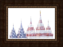 Load image into Gallery viewer, Salt Lake Flag