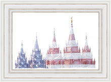 Load image into Gallery viewer, Salt Lake Flag