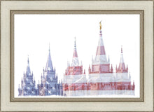 Load image into Gallery viewer, Salt Lake Flag