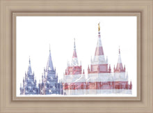 Load image into Gallery viewer, Salt Lake Flag