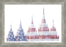 Load image into Gallery viewer, Salt Lake Flag