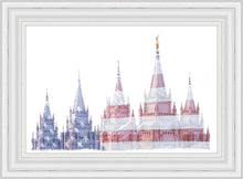 Load image into Gallery viewer, Salt Lake Flag