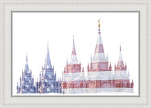 Load image into Gallery viewer, Salt Lake Flag