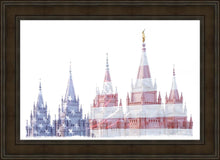 Load image into Gallery viewer, Salt Lake Flag