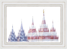 Load image into Gallery viewer, Salt Lake Flag